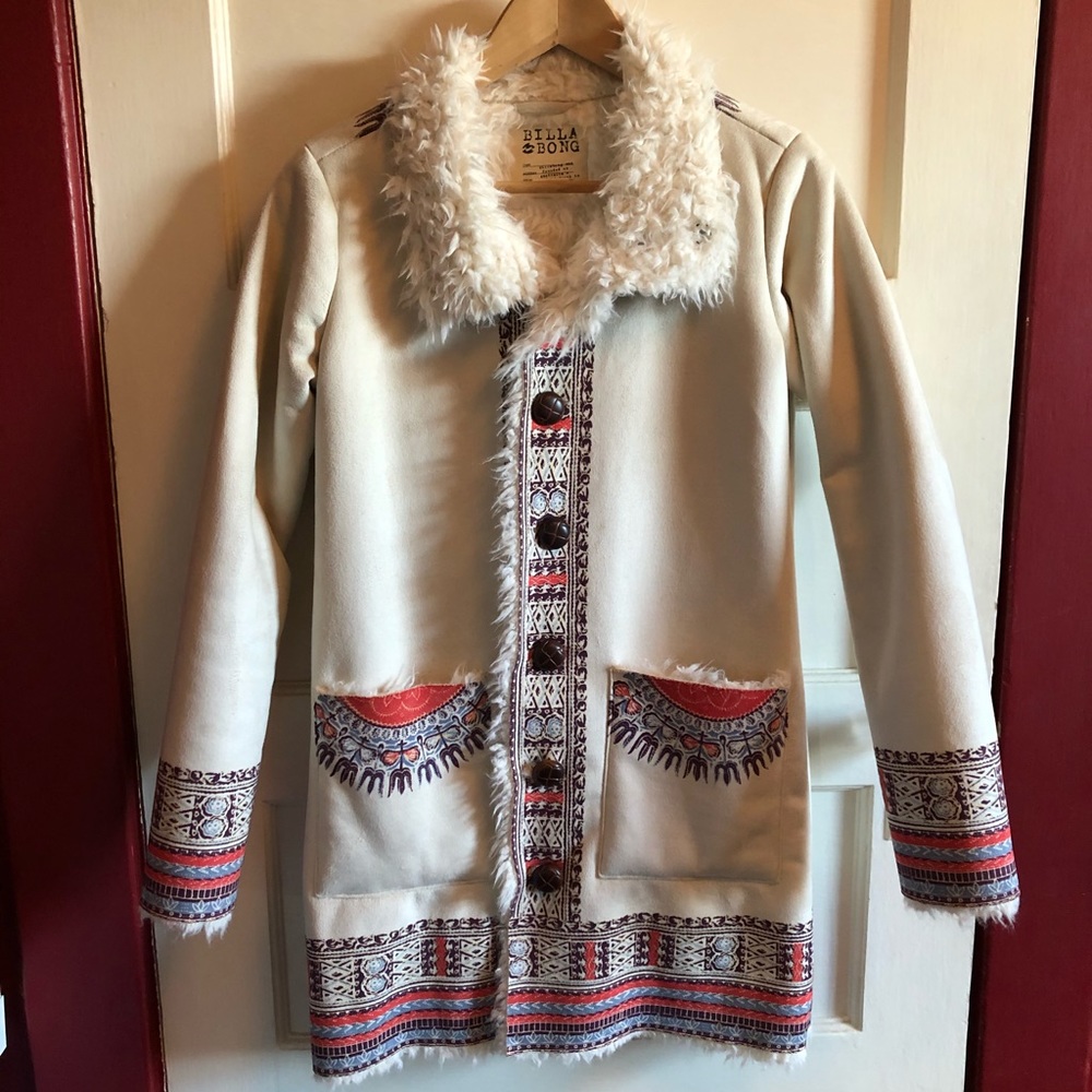 Billabong Zippora Jacket